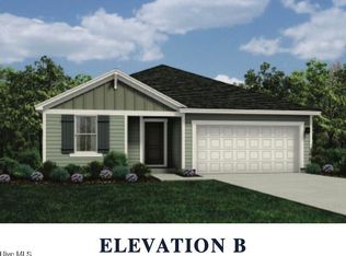 520 Bannermans Mill Rd, Richlands, NC 28574