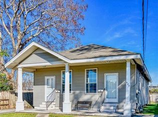 925 Rupp St, Gretna, LA 70053
