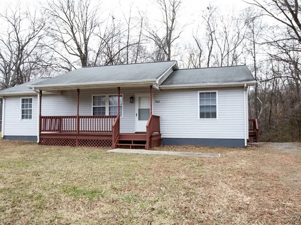 508 Church St, Farmville, VA 23901