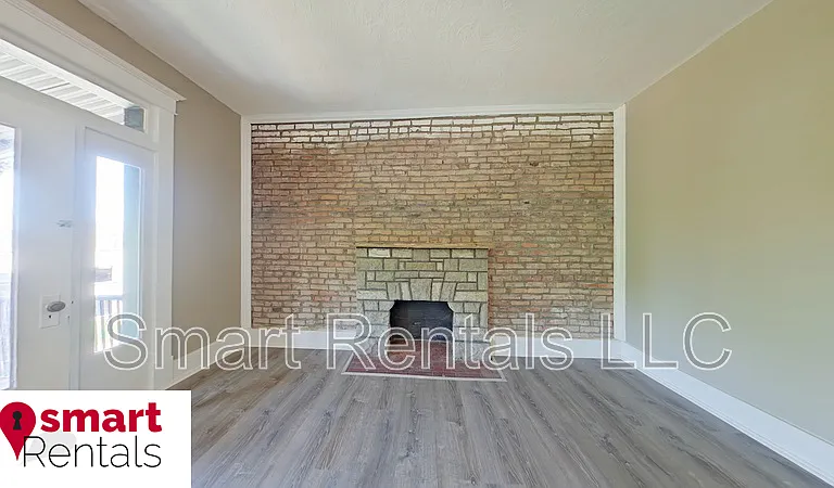 3640 Shaw Blvd #3E — Photo 3