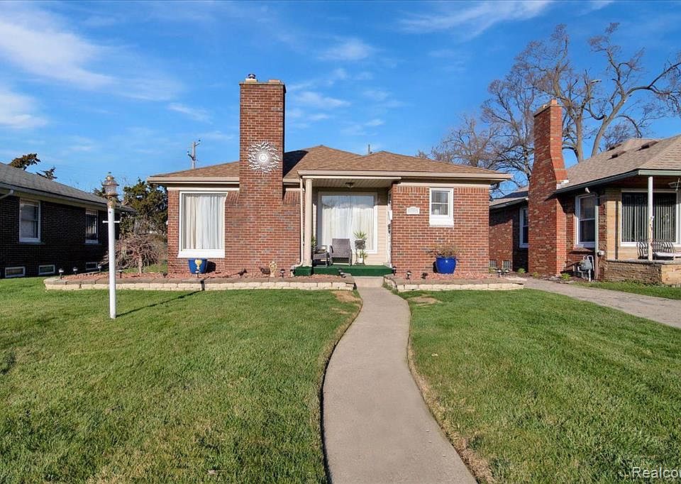 19737 Marlowe St, Detroit, MI 48235 Zillow
