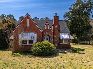 1589 Vernon Rd, Lagrange, GA 30240