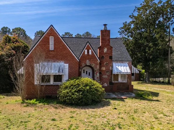 1589 Vernon Rd, Lagrange, GA 30240