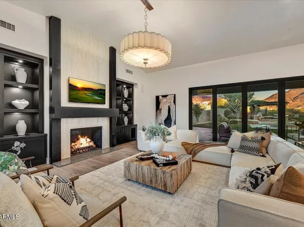 19557 N 96TH Place, Scottsdale, AZ 85255