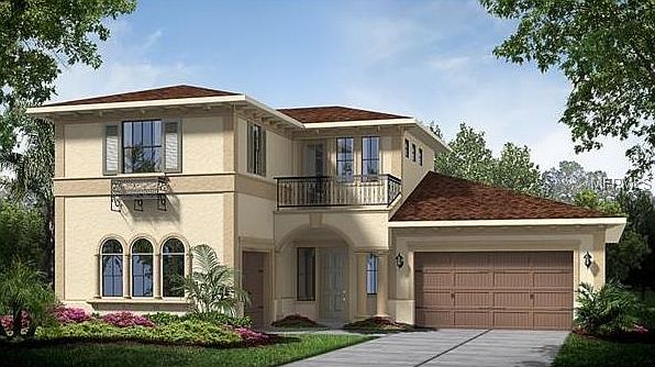 1st image of 17843 Newcastle Field Dr