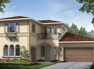 17843 Newcastle Field Dr, Lutz, FL 33559