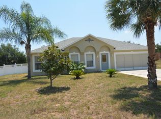 12752 Spring Run, Clermont, FL 34711