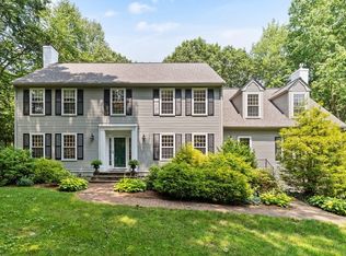 5 Brooks Hill Rd, Lincoln, MA 01773