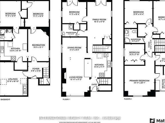 5th image of 200 Burndale Ave
