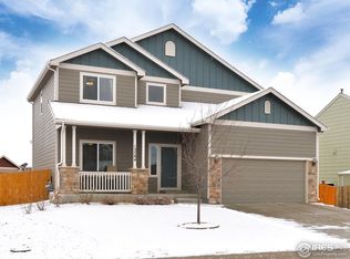 13594 Saddle Dr, Mead, CO 80542