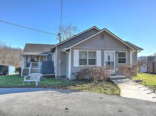 385 Terrace Dr, Bristol, VA 24202