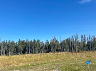 404 Valley View Close, Clearwater County, AB T4T1A7