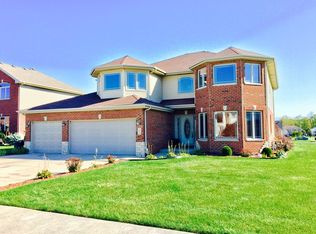 24493 Potomac Ct, Crete, IL 60417