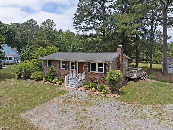 2nd image of 1218 Cheaneys Bridge Rd