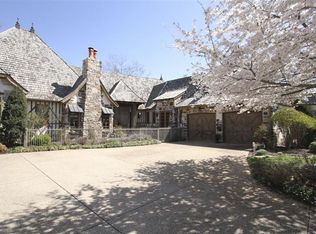 6336 S Creeksedge Dr, Ozark, MO 65721