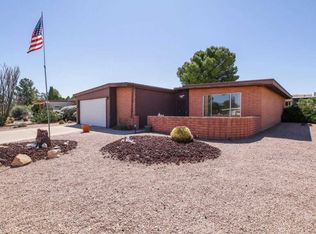 394 W Rio Altar, Green Valley, AZ 85614