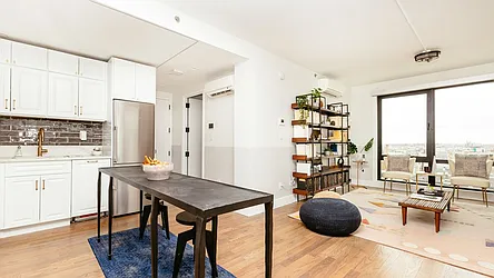 Rented by Nooklyn NYC LLC