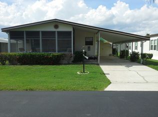 87 Parson Dr, Winter Haven, FL 33884