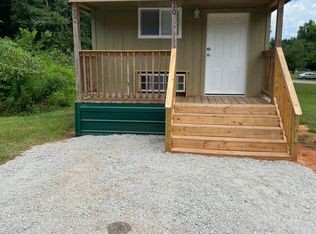 1632 Sandy Fork Cir, Moundville, AL 35474