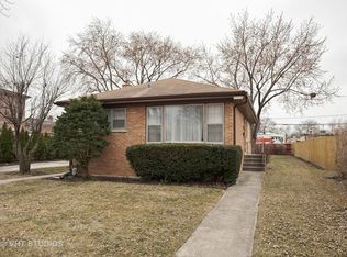 9212 New England Ave, Morton Grove, IL 60053