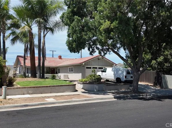 1276 Kelley Ave, Corona, CA 92882