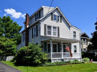 141 E Marshall Ave, Langhorne, PA