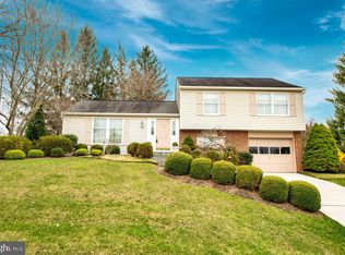 1510 Regent Ct, Bel Air, MD 21014