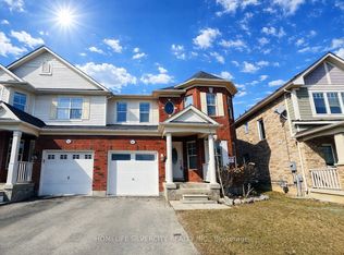 907 Zelinsky Cres, Milton, ON L9T0L5