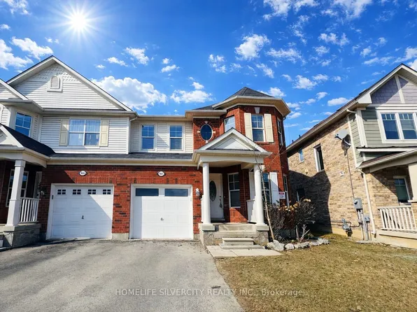 907 Zelinsky Cres, Milton, ON L9T 0L5