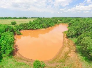 Flat Armadillo Rd, Lexington, OK 73051