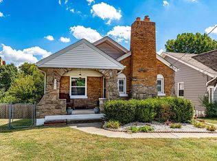 3406 Mayfair Ave, Cincinnati, OH 45211