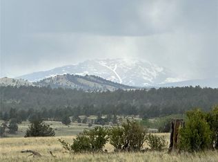 505 Phyllis Dr, Hartsel, CO 80449