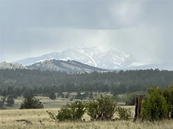 505 Phyllis Drive, Hartsel, CO 80449