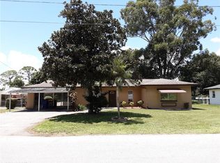 264 Serenade Dr, Lake Placid, FL 33852