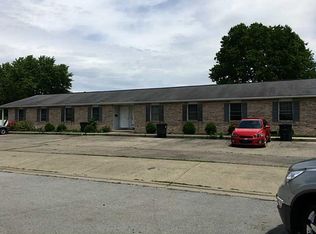 710 S Pearl St, Covington, OH 45318