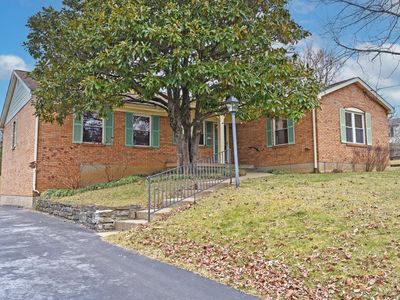 2140 Trailwood Dr, Cincinnati, OH, 45230