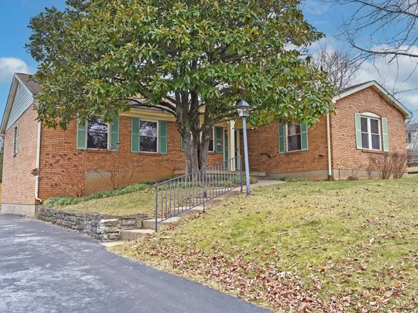 2140 Trailwood Dr, Cincinnati, OH 45230