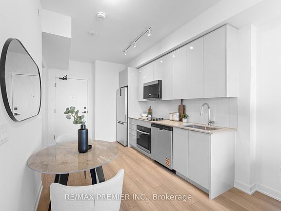 2nd image of 474 Caldari Rd #2206