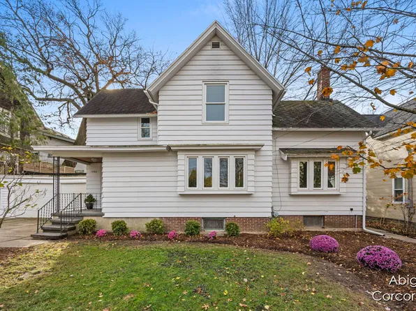 1460 Milton St SE, Grand Rapids, MI 49506