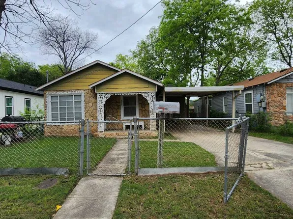 827 ANGELA ST, San Antonio, TX 78207