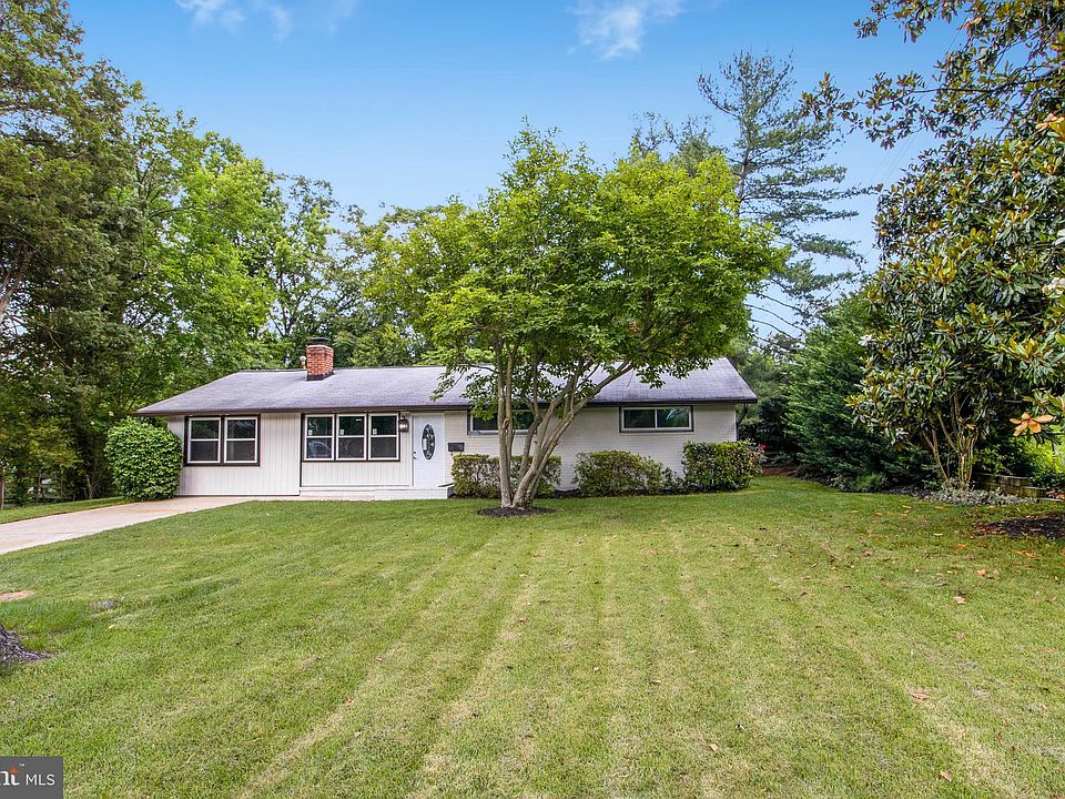 1st image of 6113 Clovergrass Dr