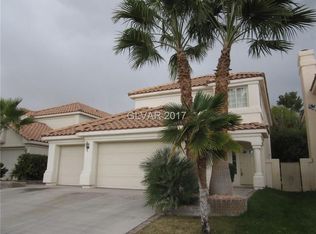 1137 Triumph Ct, Las Vegas, NV 89117