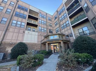 898 Oak St SW UNIT 1222, Atlanta, GA 30310