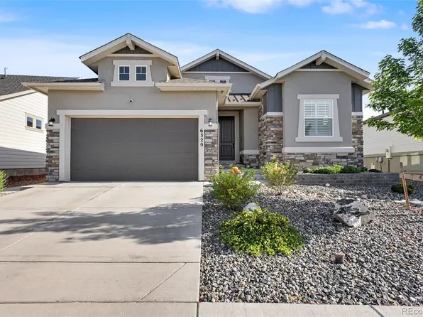 6320 Verrado Place, Colorado Springs, CO 80922