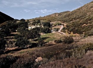 2525 Gridley Rd, Ojai, CA 93023