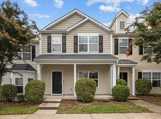 207 Hampshire Downs Dr, Morrisville, NC 27560