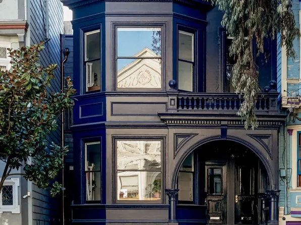 727 Baker St #727, San Francisco, CA 94115