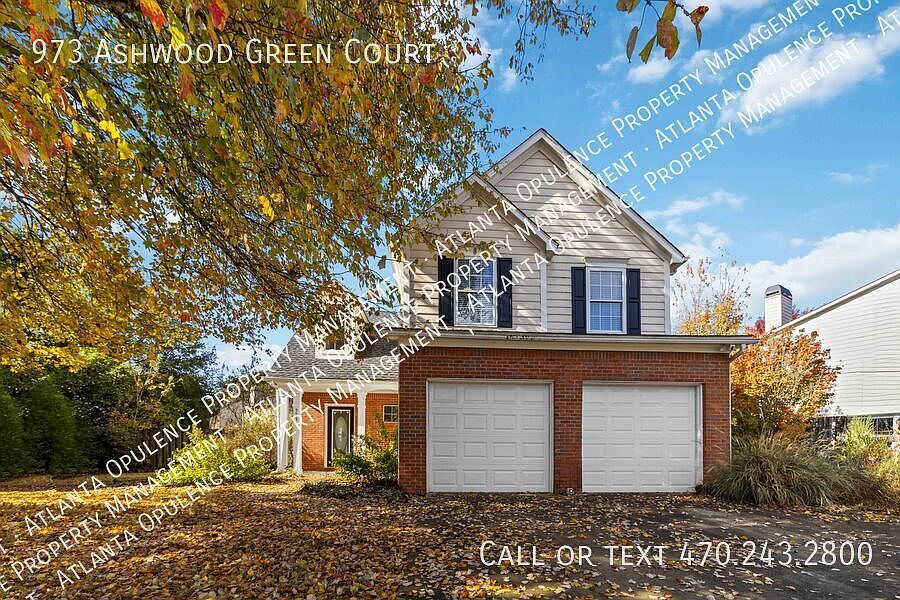 1st image of 973 Ashwood Green Ct