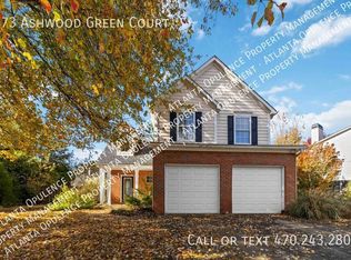 973 Ashwood Green Ct, Snellville, GA 30078