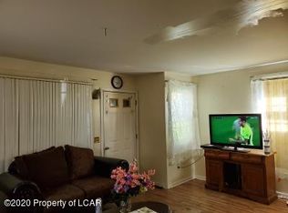 540 Alter St, Hazleton, PA 18201